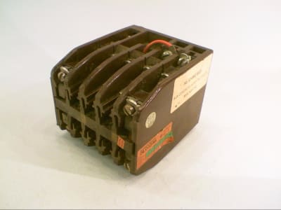 EATON CORPORATION DILO-52-NA-220/230V