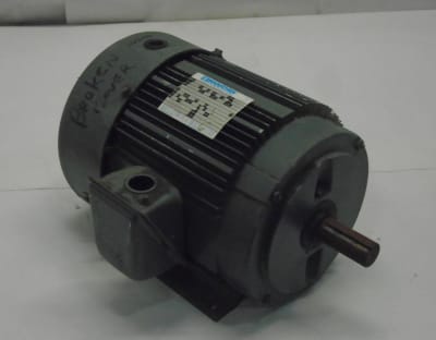 REGAL REXNORD 184TTFL7776AR