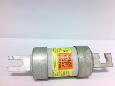 ENGLISH ELECTRIC CF200A