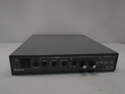 EXTRON VSC-150