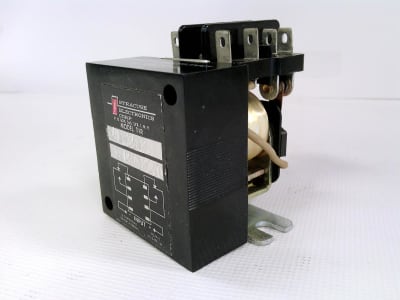 CROUZET T1R-24D-35-2