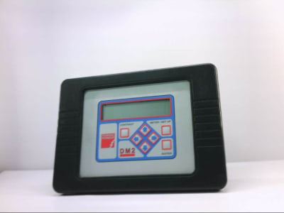 SCHNEIDER ELECTRIC DM2-1