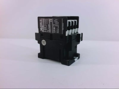 EATON CORPORATION DIL-R-40-347V-60HZ