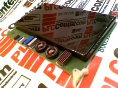 STOCK EQUIPMENT 1-Z6377