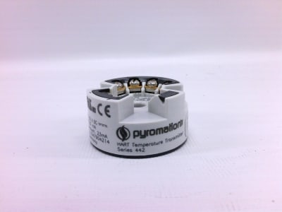 PYROMATION INC 4421TUS100700F