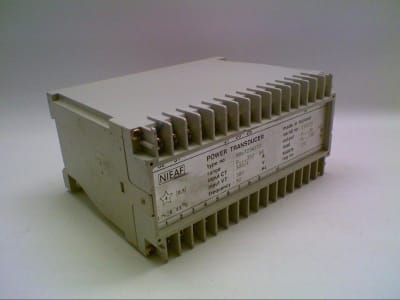 MORS SMITT MOC723W/10