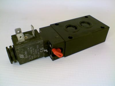 TYCO 791L-412-D4AA-00