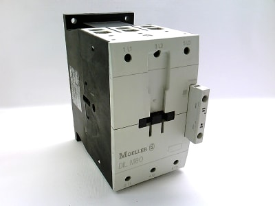 EATON CORPORATION DILM-80-230V-50HZ