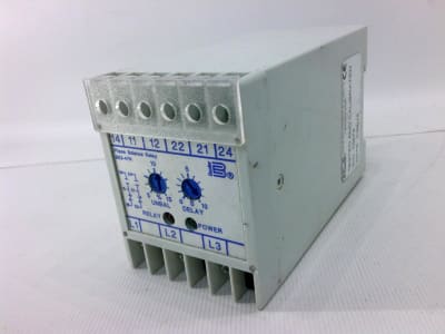 BASLER ELECTRIC BE3-47N-3D4N2