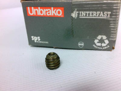 UNBRAKO 04917
