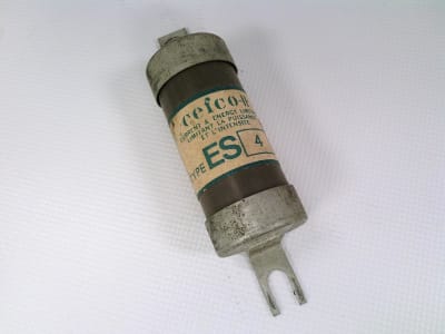 CEFCO ES-4