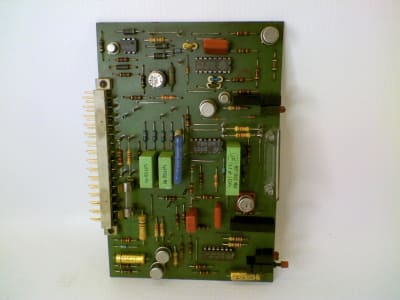 REFU ELEKTRONIK X4-312-02.220/02A3