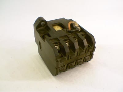 EATON CORPORATION DIL00L-22D-NA-110/115V
