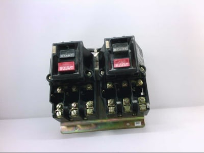 SCHNEIDER ELECTRIC 2512-MB01