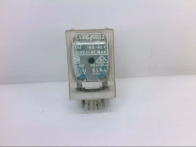 FINDER 60.12-12
