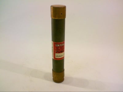 EATON CORPORATION LPS-RK-6-1/4