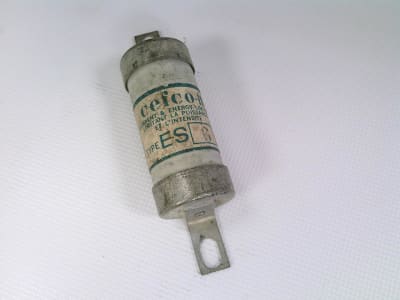 CEFCO ES-6