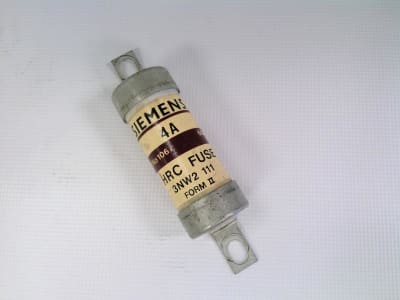 SIEMENS 3NW2-111