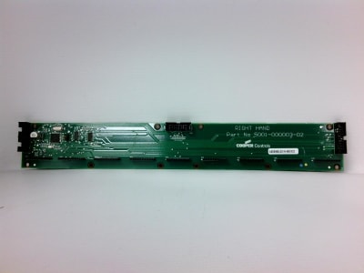 COOPER CONTROLS 5001-000003-02