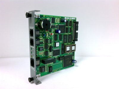 CONTROL TECHNOLOGY INC 2217T