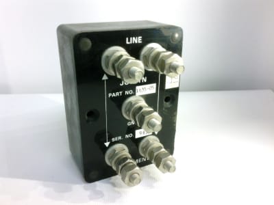 DANAHER CONTROLS 1635-05