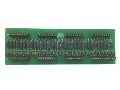 GRAHAM MOTORS AND CONTROLS 26675009