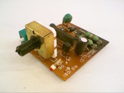 FUJI ELECTRIC F2515978-3