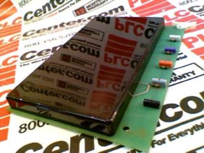 STOCK EQUIPMENT Z6381