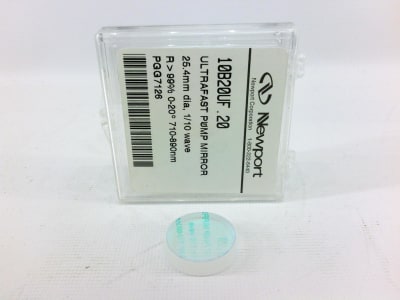 NEWPORT CORPORATION 10B20UF.20