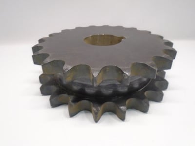 MARTIN SPROCKET & GEAR INC DS80A20-1-15/16