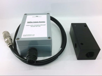 METTLER TOLEDO 357-201