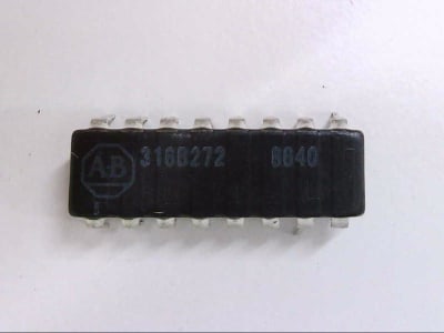 ALLEN BRADLEY 316B272