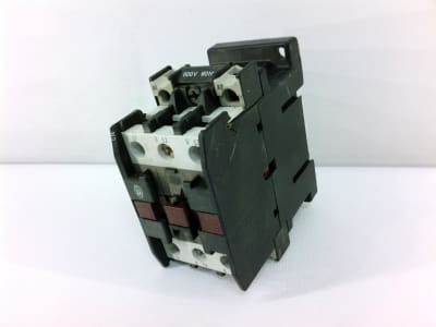 EATON CORPORATION DIL0M (600V, 60HZ)