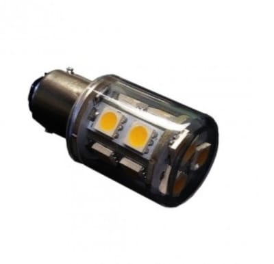 RADWELL VERIFIED SUBSTITUTE TSL-115V-7W-SUB-LED