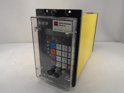 CONVERTEAM MVTR51D1CC6051C