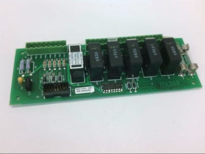 WELDING TECHNOLOGY CORP 5193-BM1