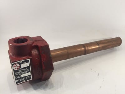 XYLEM ABF-5-1-1/4