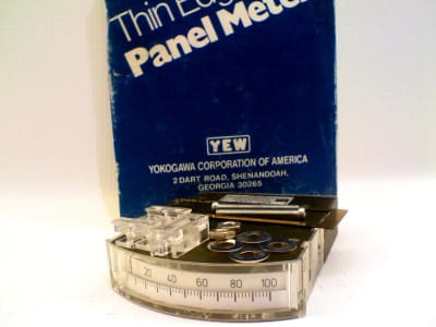 YOKOGAWA 67RW0745