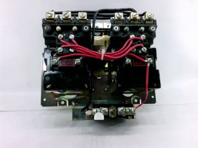 ALLEN BRADLEY 205AC-BOD