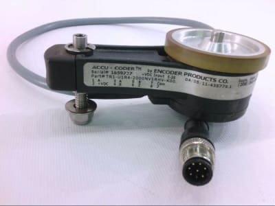 ENCODER PRODUCTS COMPANY TR1-U1R4-2000NV1RHV-K00