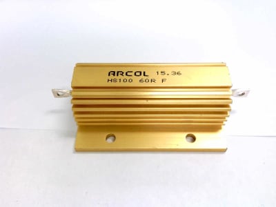 GENERIC R60X100W1W