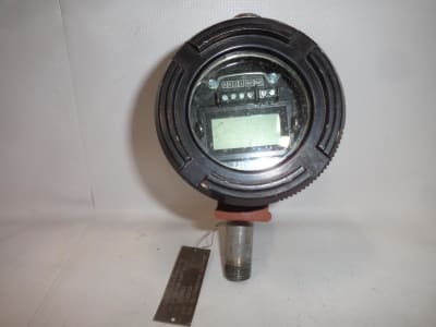 MOORE INDUSTRIES TBZA-P3-U10-T3-S304-26-NUN-WHPT14-06-VTD