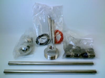 OMEGA ENGINEERING LVK-121