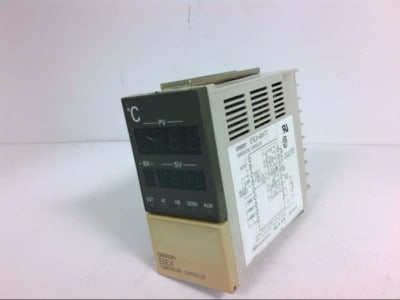 OMRON E5EX-BAHTC