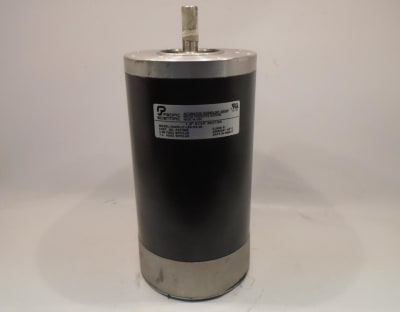 PACIFIC SCIENTIFIC INSTRUMENTS H42RLLC-LSS-NS-02