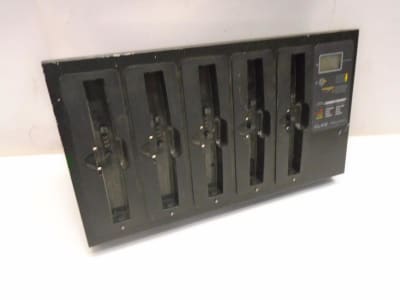 HONEYWELL LXE9000A377CHGR5