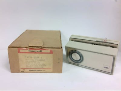 HONEYWELL T872D-1144-1