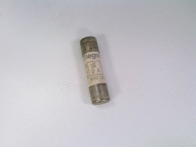 LEGRAND 10X38-2A