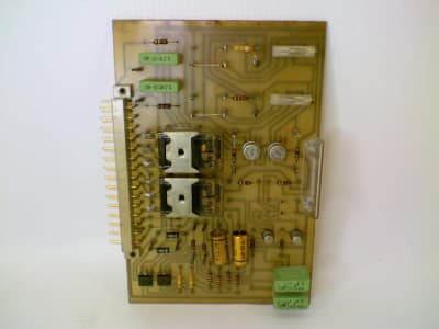 REFU ELEKTRONIK X15-12-02.58/01