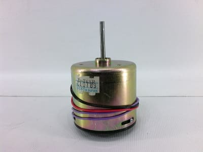 SONY D-743F